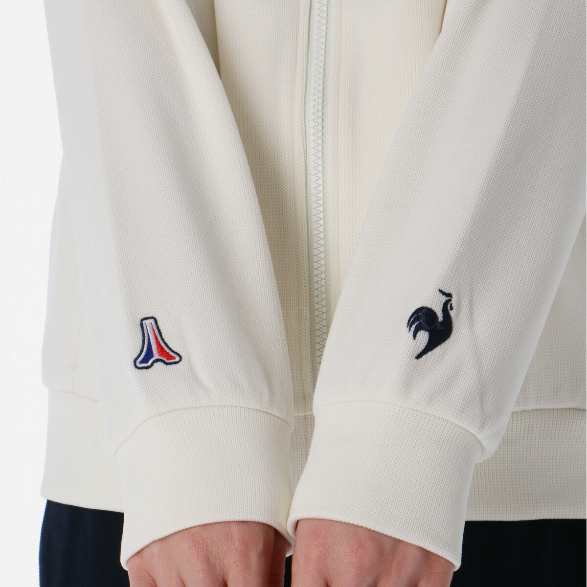 ルコック レディース ジャージ上下 ヘランカ le coq sportif アパレル 上下 LT4FJG11L/LT4FPZ11L