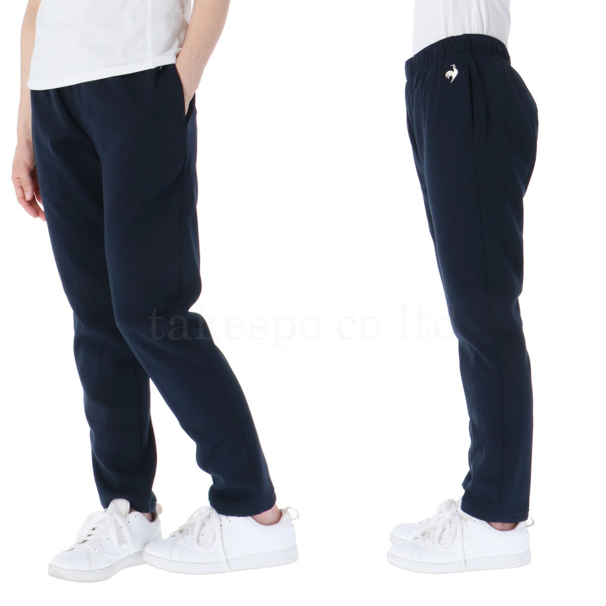 ルコック レディース ジャージ上下 ヘランカ le coq sportif アパレル 上下 LT4FJG11L/LT4FPZ11L