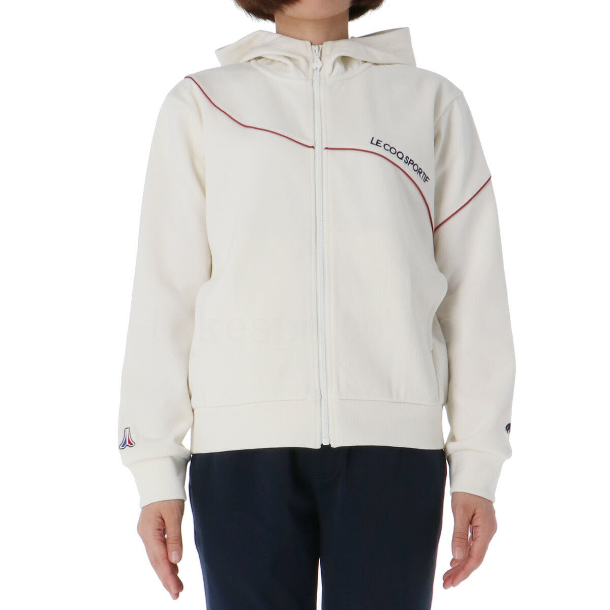 ルコック レディース ジャージ上下 ヘランカ le coq sportif アパレル 上下 LT4FJG11L/LT4FPZ11L