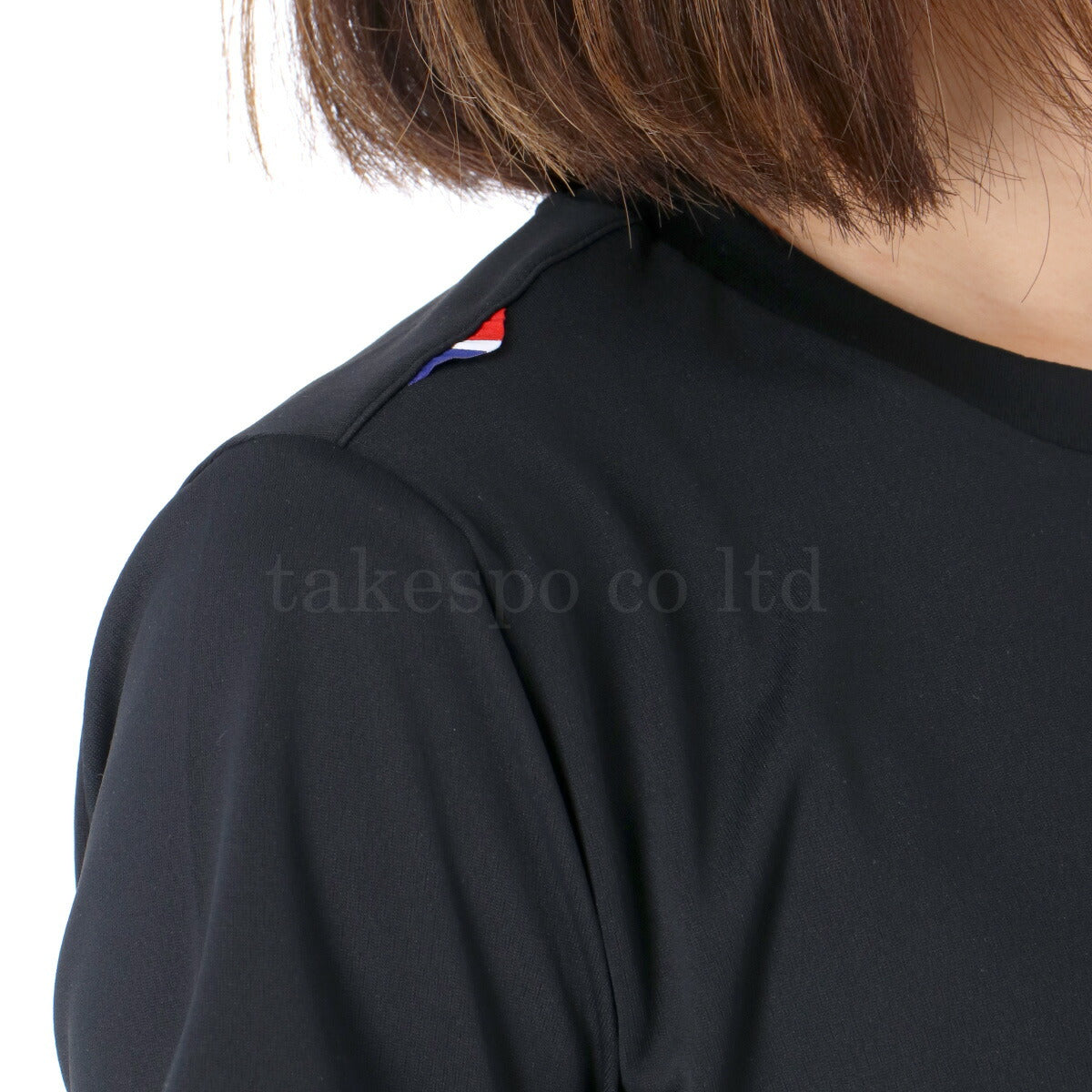 ルコック レディース Tシャツ エッセンシャル le coq sportif アパレル 上 LT5FHT00L