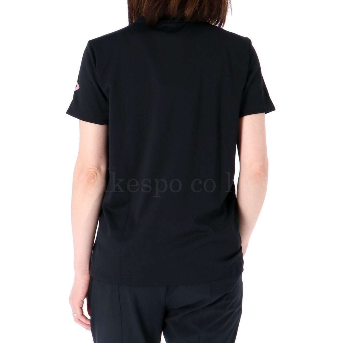 ルコック レディース Tシャツ エッセンシャル le coq sportif アパレル 上 LT5FHT00L