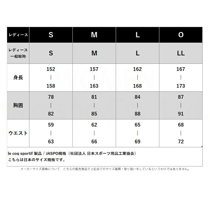ルコック Tシャツ レディース エッセンシャル ブラック ブルー ホワイト ピンク LT5FHT00L