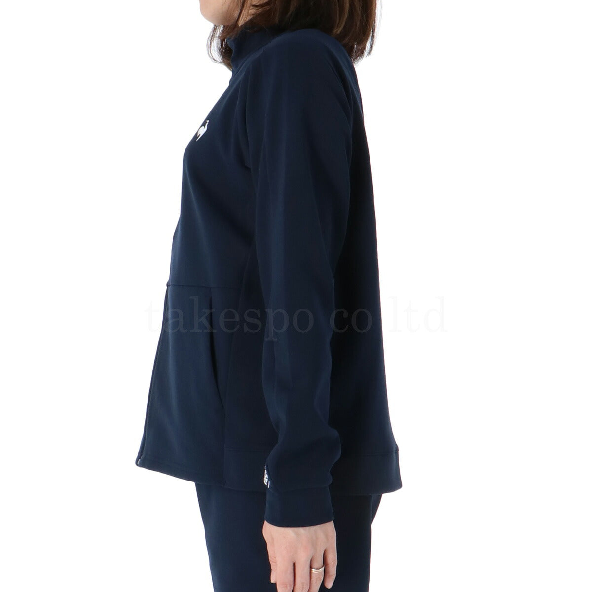 ルコック レディース ジャージ上下 エッセンシャル ヘランカ le coq sportif アパレル 上下 LT5FJG10L/LT5FPZ10L