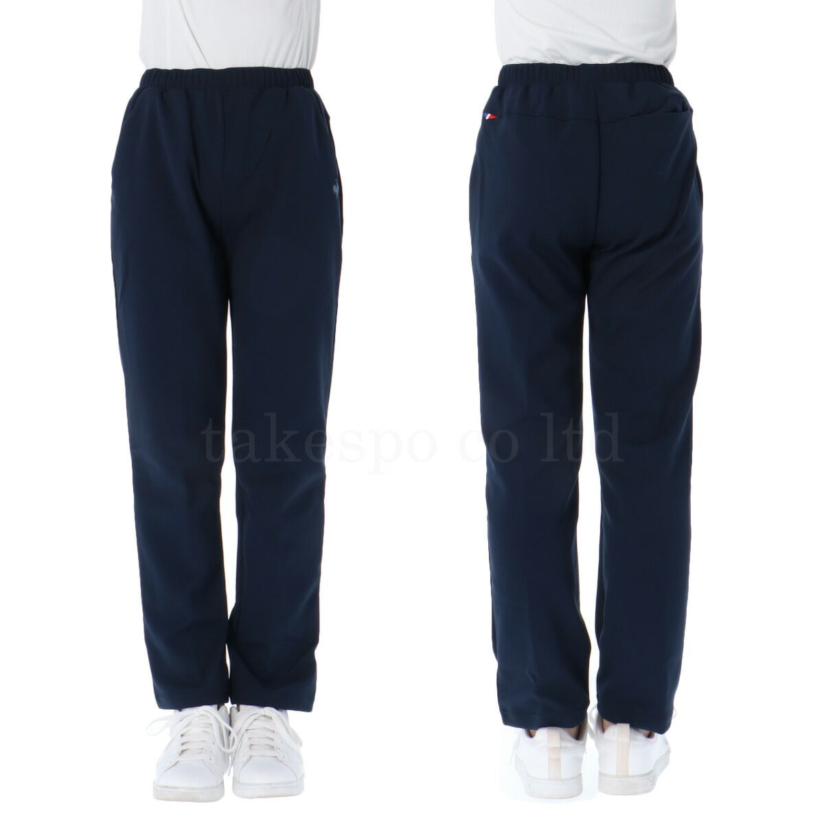 ルコック レディース ジャージ上下 エッセンシャル ヘランカ le coq sportif アパレル 上下 LT5FJG10L/LT5FPZ10L