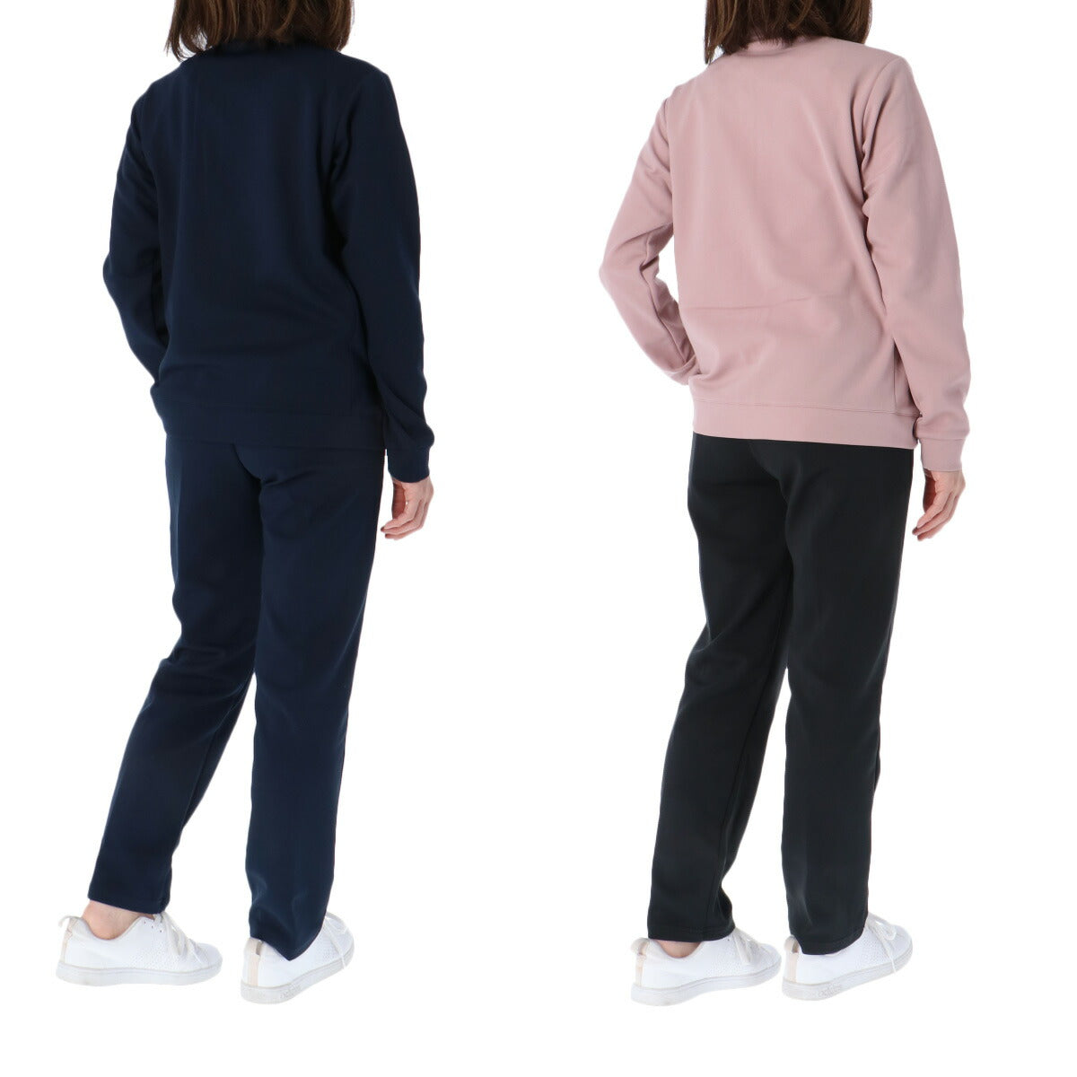 ルコック レディース ジャージ上下 エッセンシャル ヘランカ le coq sportif アパレル 上下 LT5FJG10L/LT5FPZ10L