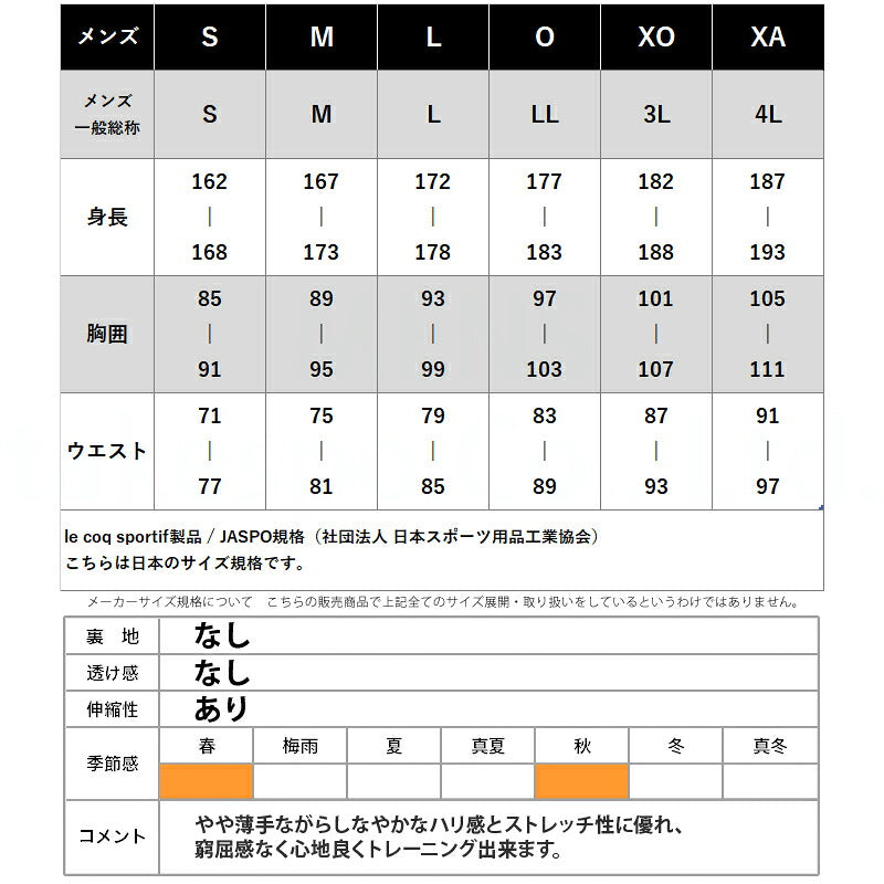 ルコック ジャージ上下 エッセンシャル ヘランカ ジャージ 上下 セットアップ メンズ ブランド le coq sportif 吸汗 ストレッチ UVカット フルジップ 黒 LT5FJG10M ブラック ネイビー ブルー 新作