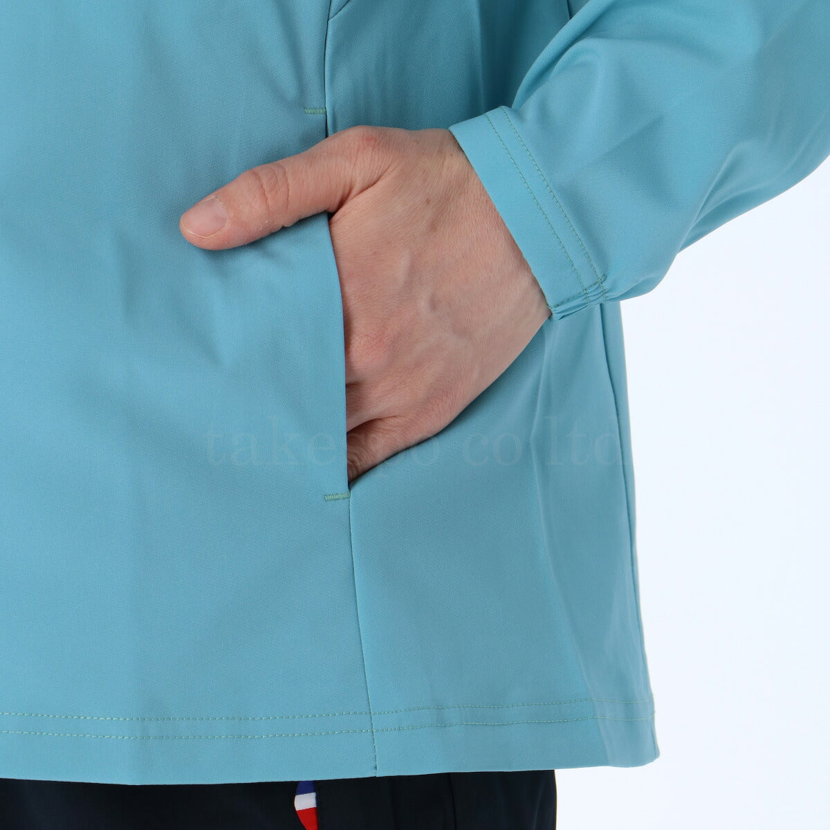 ルコック レディース クロス薄手 ジャージ上下 エッセンシャル le coq sportif アパレル 上下 LT5FJK20L/LT5FPZ20L