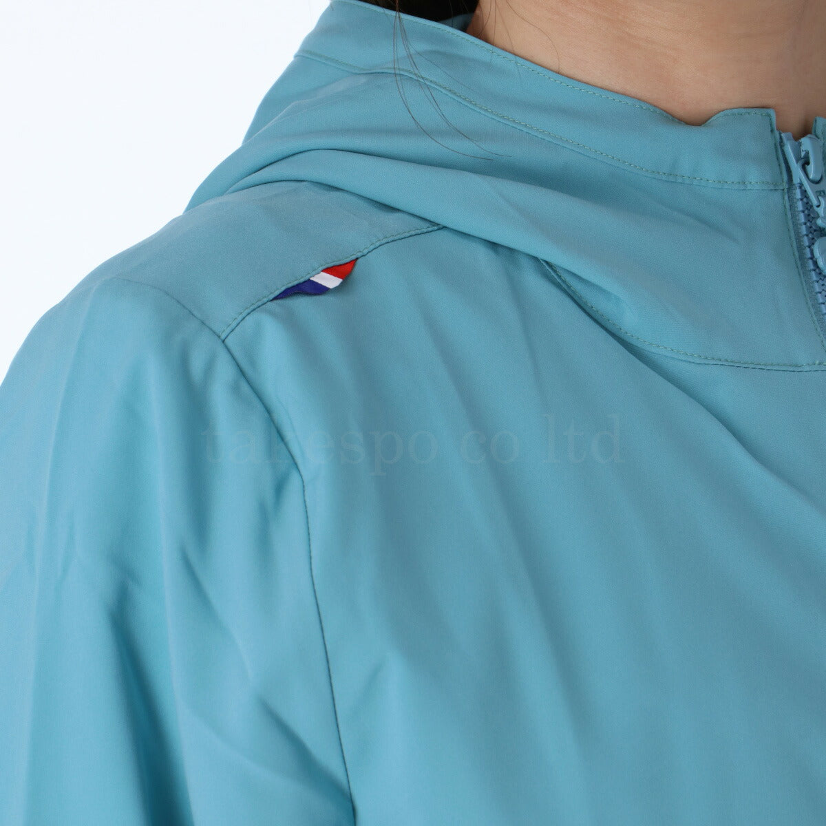 ルコック レディース クロス薄手 ジャージ上下 エッセンシャル le coq sportif アパレル 上下 LT5FJK20L/LT5FPZ20L