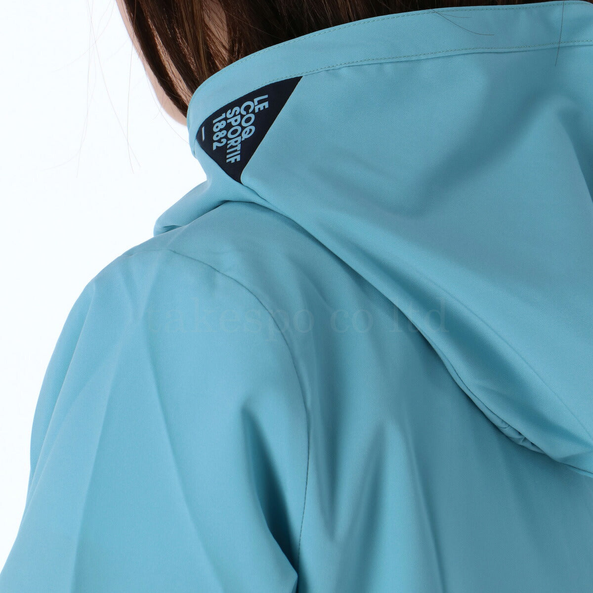 ルコック レディース クロス薄手 ジャージ上下 エッセンシャル le coq sportif アパレル 上下 LT5FJK20L/LT5FPZ20L