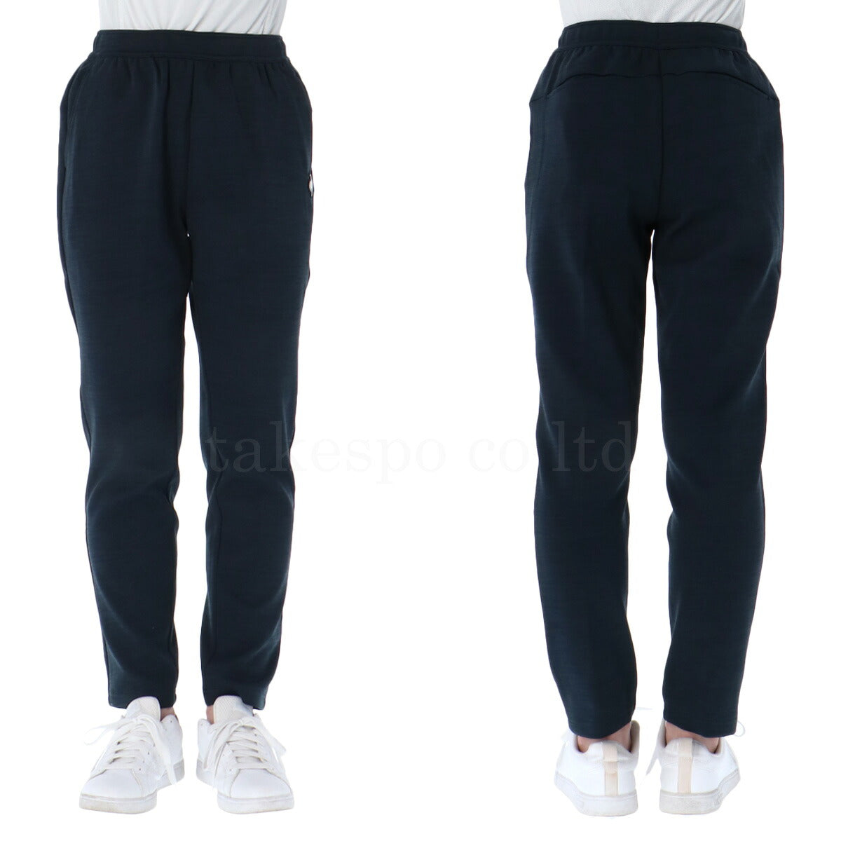 ルコック レディース スウェット上下 アクティブスウェット le coq sportif アパレル 上下 LT5FSW40L/LT5FPZ40L