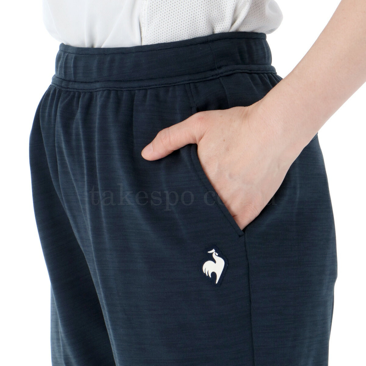 ルコック レディース スウェット上下 アクティブスウェット le coq sportif アパレル 上下 LT5FSW40L/LT5FPZ40L