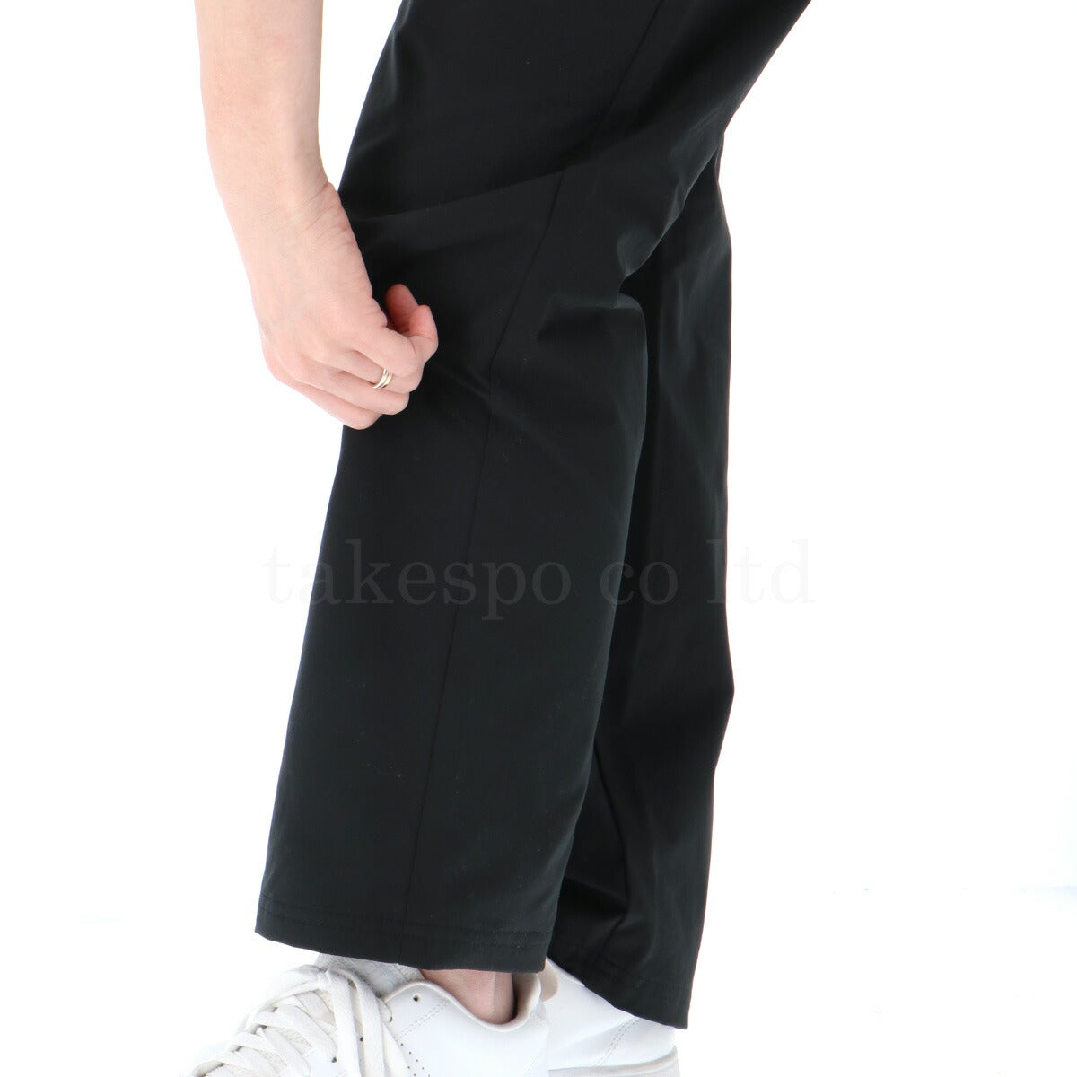 ルコック レディース ウインドブレーカー上下 le coq sportif アパレル 上下 LT5FWB30L/LT5FPZ30L