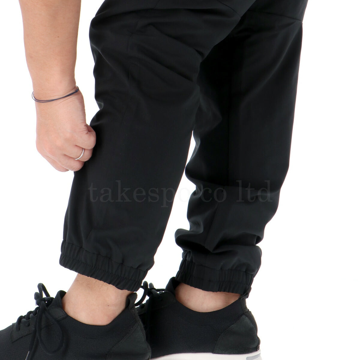 ルコック メンズ ウインドブレーカー上下 le coq sportif アパレル 上下 LT5FWB30M/LT5FPZ30M