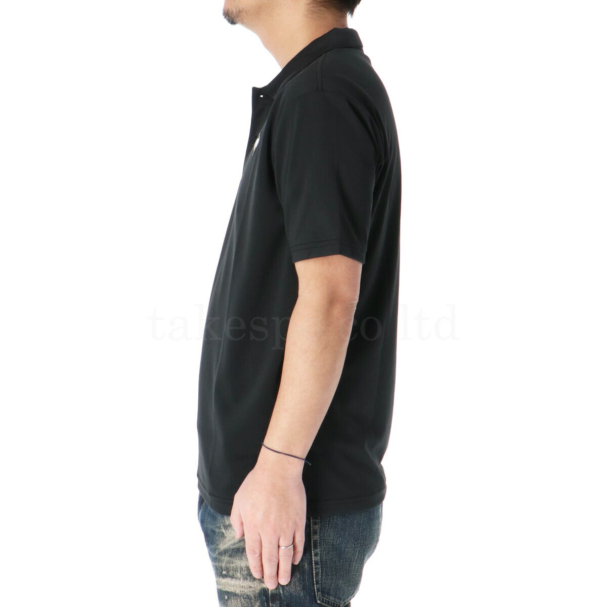 ルコック メンズ ポロシャツ エコペット le coq sportif アパレル 上 LT5SHSZ1M