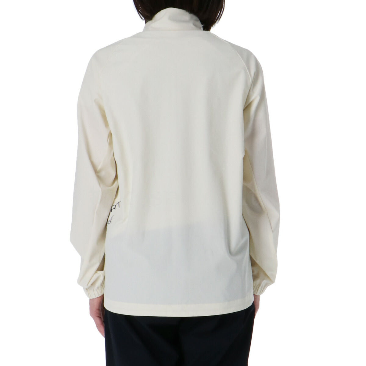 ルコック レディース クロス薄手 ジャージ上下 接触冷感 le coq sportif アパレル 上下 LT5SJG10L/LT5SPZ10L