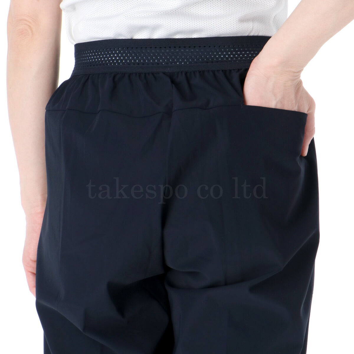 ルコック レディース クロス薄手 ジャージ上下 接触冷感 le coq sportif アパレル 上下 LT5SJG10L/LT5SPZ10L