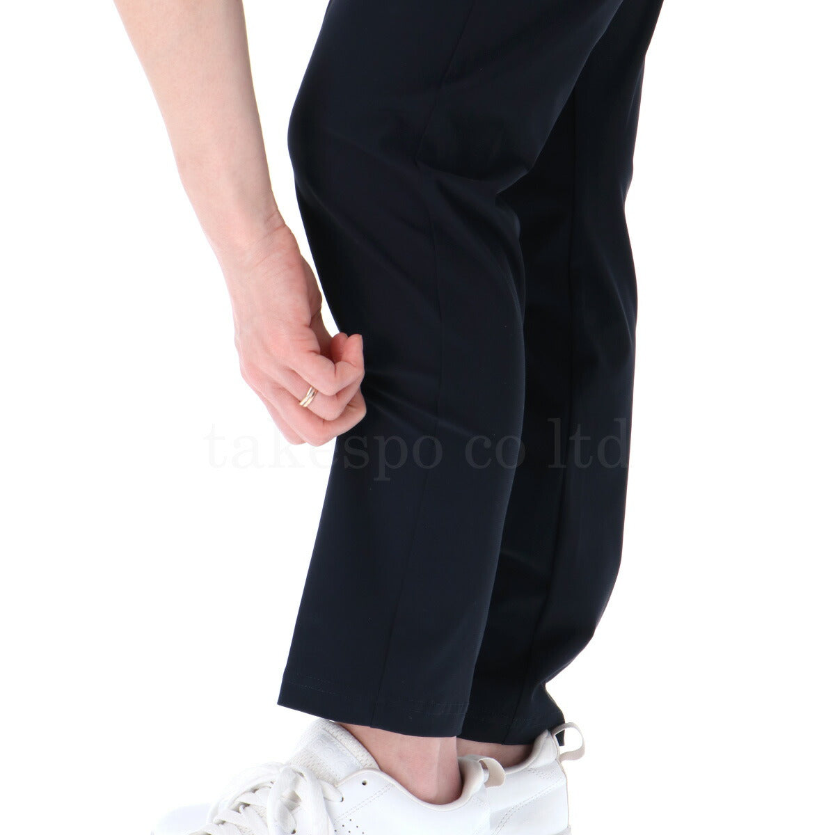 ルコック レディース クロス薄手 ジャージ上下 接触冷感 le coq sportif アパレル 上下 LT5SJG10L/LT5SPZ10L