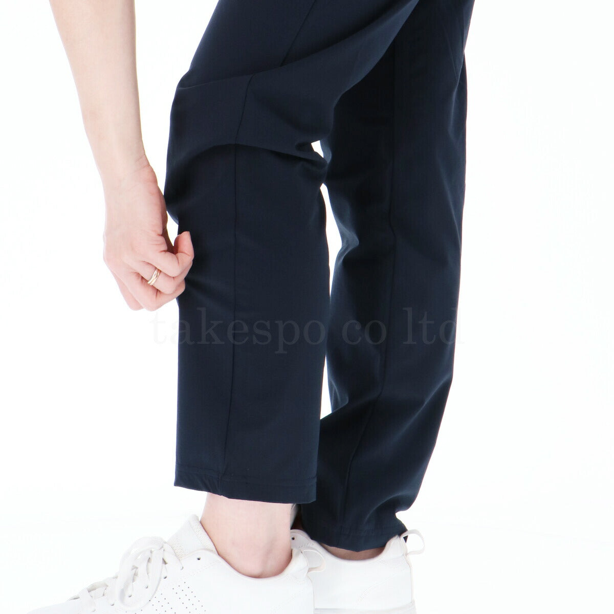 ルコック レディース クロス薄手 ジャージ上下 リップクロス le coq sportif アパレル 上下 LT5SJK21L/LT5SPZ21L