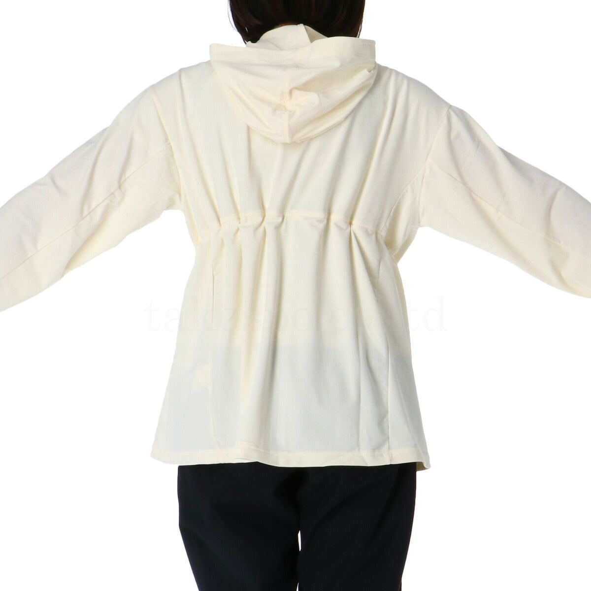 ルコック レディース クロス薄手 ジャージ上下 接触冷感 le coq sportif アパレル 上下 LT5SSW20L/LT5SLP32L