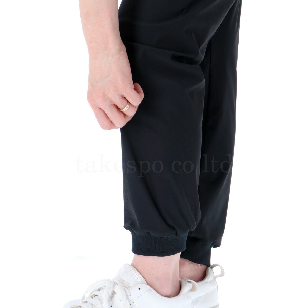 ルコック レディース クロス薄手 ジャージ上下 接触冷感 le coq sportif アパレル 上下 LT5SSW20L/LT5SLP32L