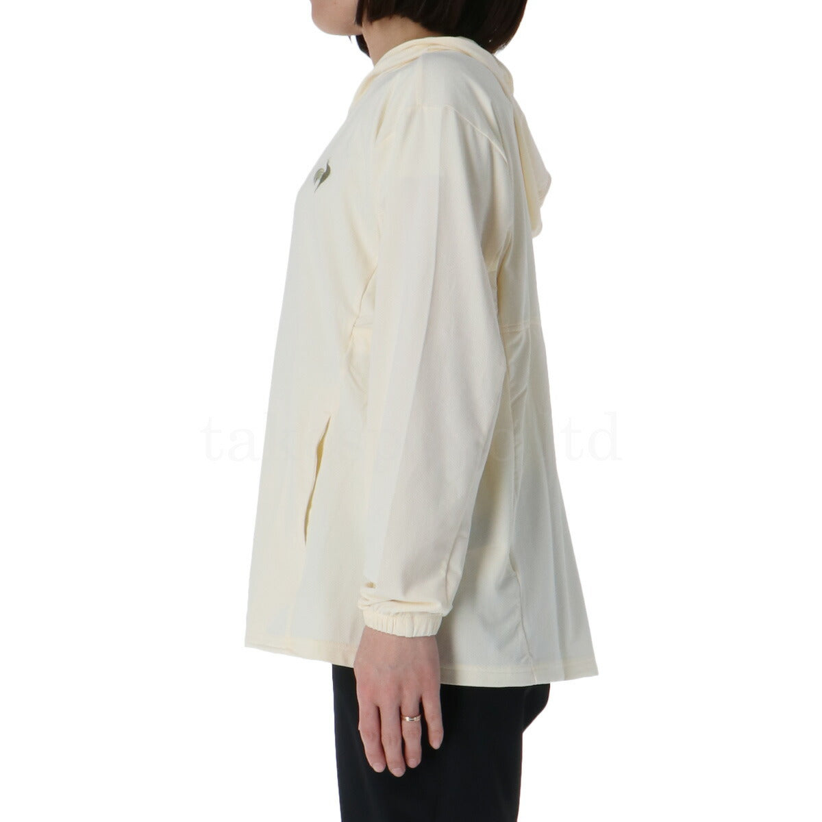 ルコック レディース クロス薄手 ジャージ上下 接触冷感 le coq sportif アパレル 上下 LT5SSW20L/LT5SLP32L