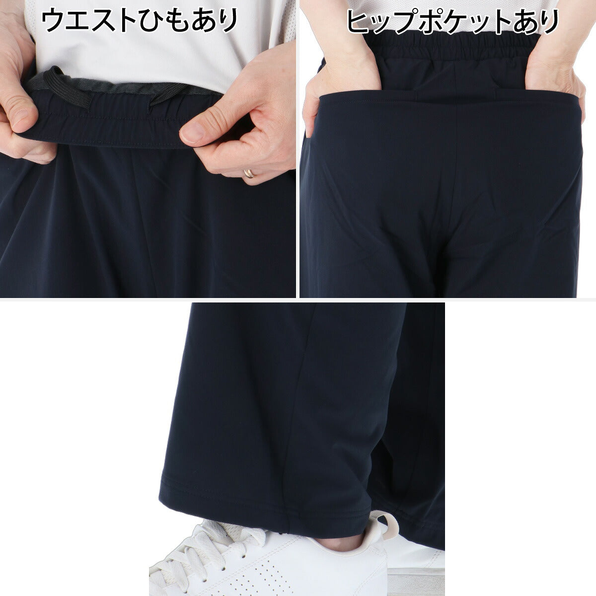 ルコック ウインドブレーカー 上下 セットアップ レディース ブランド le coq sportif フード付き フーディ 裏起毛 はっ水 撥水 防風 保温 芳根京子 LT6FWB30L ピンク ホワイト ネイビー ブルー 上下セット