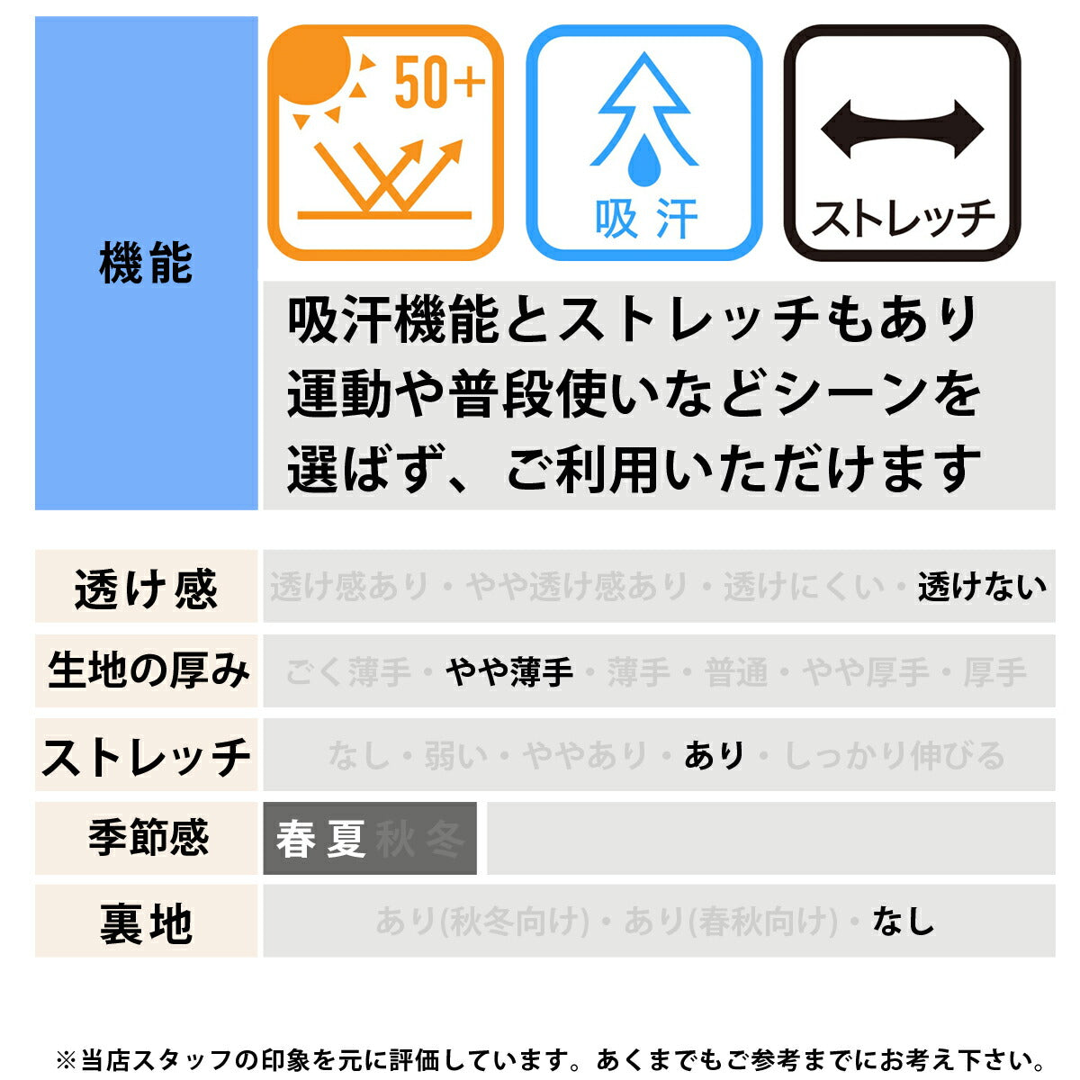 ルコック 7分丈パンツ メンズ 接触冷感クォーターパンツ ブラック ネイビー LT6SHP30M