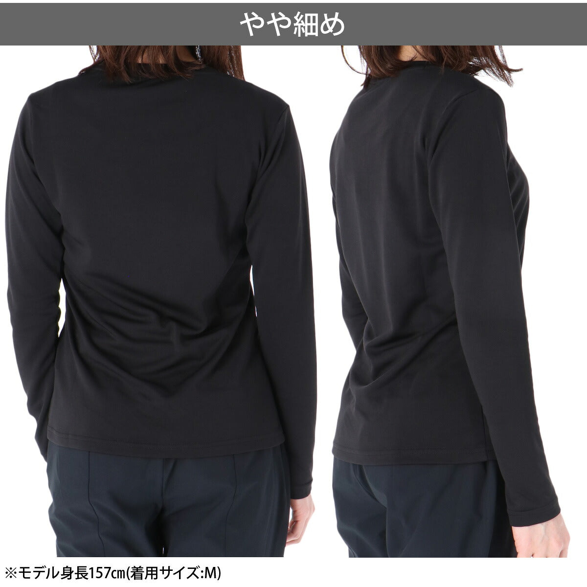 ロンT 長袖Tシャツ レディース ブランド ルコック ドライ 速乾 スポーツ Tシャツ ロンティー ロングTシャツ 長袖 吸汗 吸水 le coq sportif UVカット 黒 白