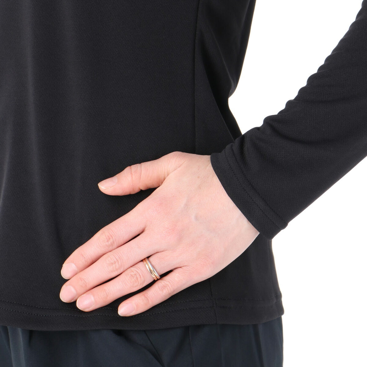 ルコック レディース Tシャツ le coq sportif アパレル 上 LT6SLTZ1L