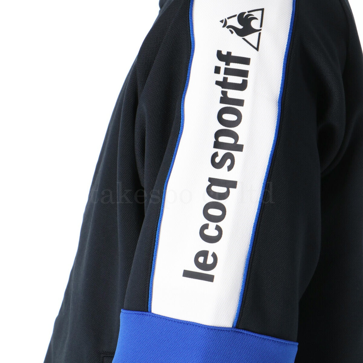 ルコック メンズ ジャージジャケット ヘランカ le coq sportif アパレル 上 LU5FJG10M