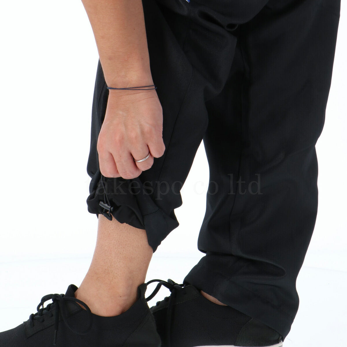 ルコック メンズ ロングパンツ le coq sportif アパレル 下 LU5FPZ30M