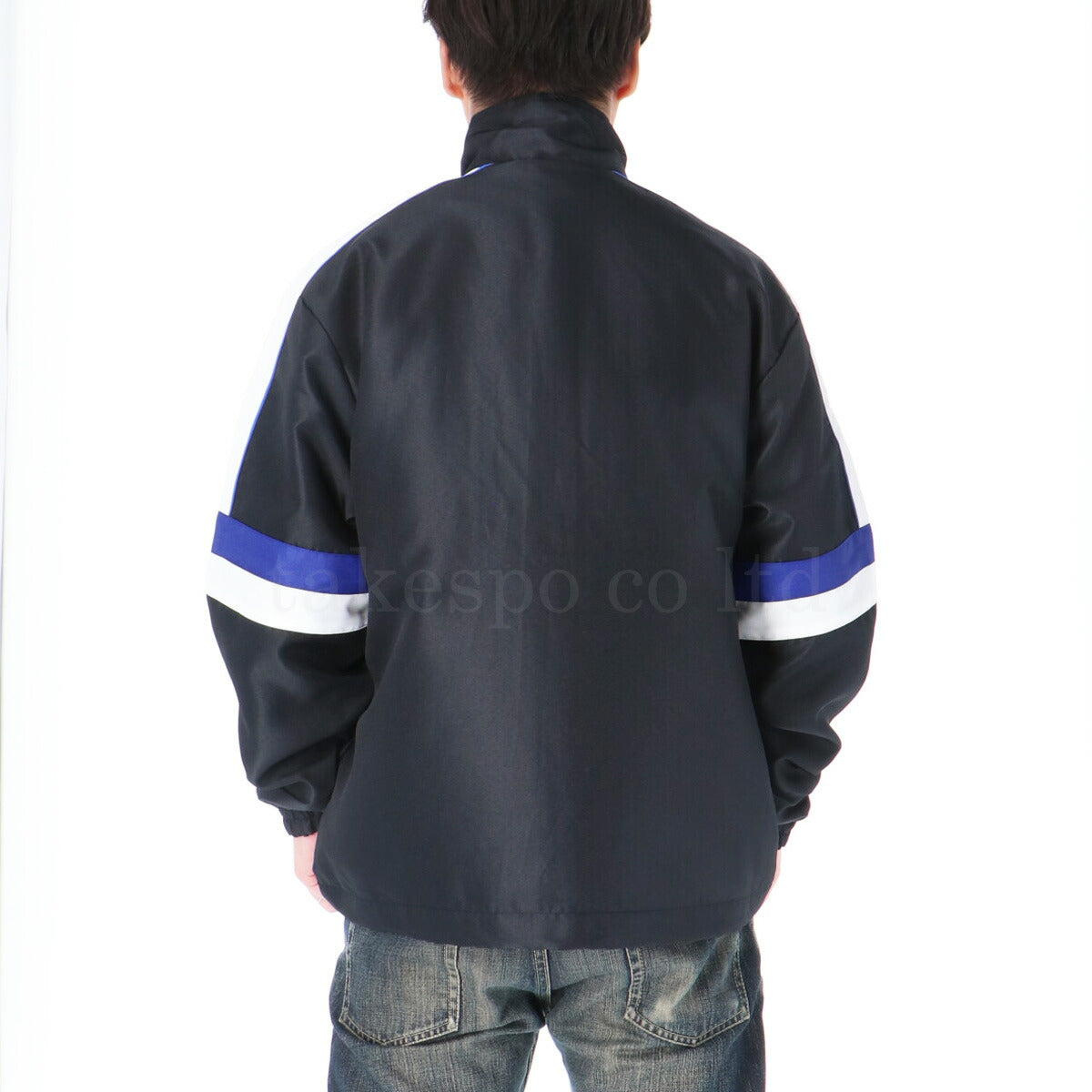 ルコック メンズ ウインドジャケット le coq sportif アパレル 上 LU5FWB30M