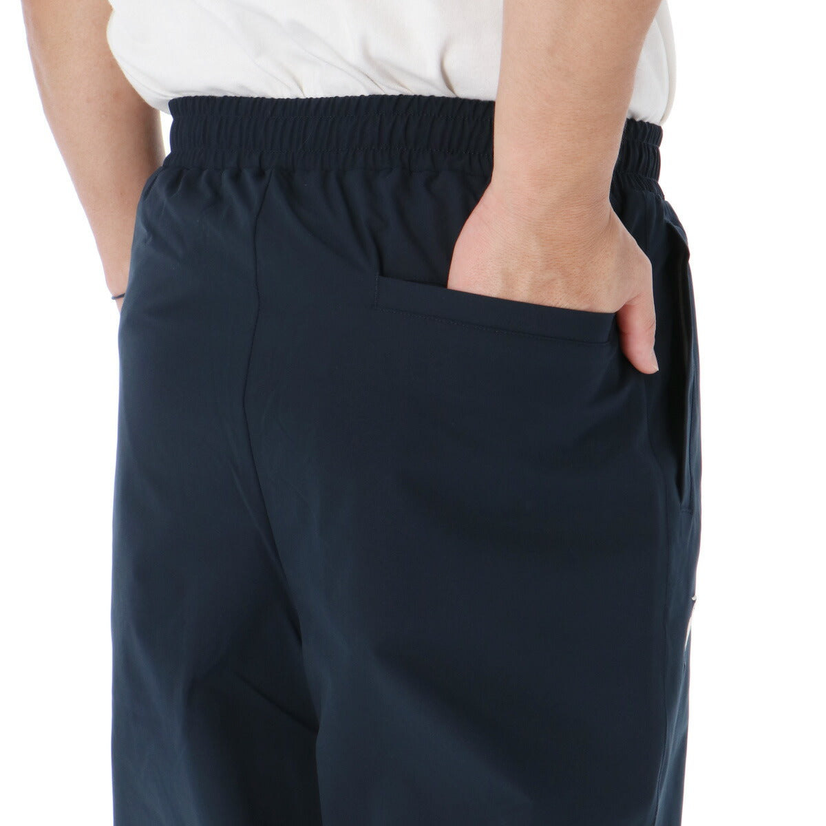 ルコック メンズ ウインドブレーカー上下 le coq sportif アパレル 上下 LU5FWB31M/LU5FPZ31M