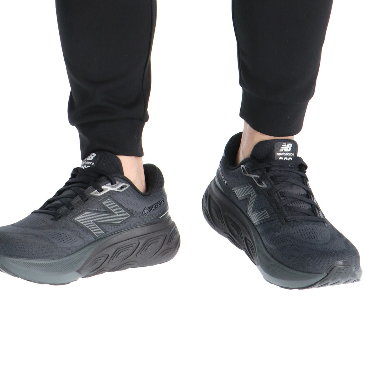 ニューバランス シューズ メンズ ゴアテックス GORE-TEX 880v15 ブラック M880G