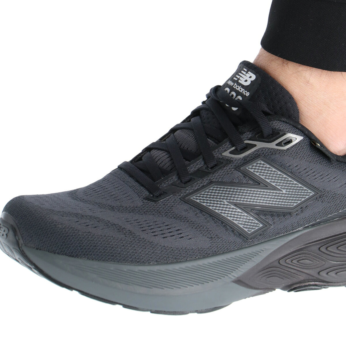 ニューバランス シューズ メンズ ゴアテックス GORE-TEX 880v15 ブラック M880G