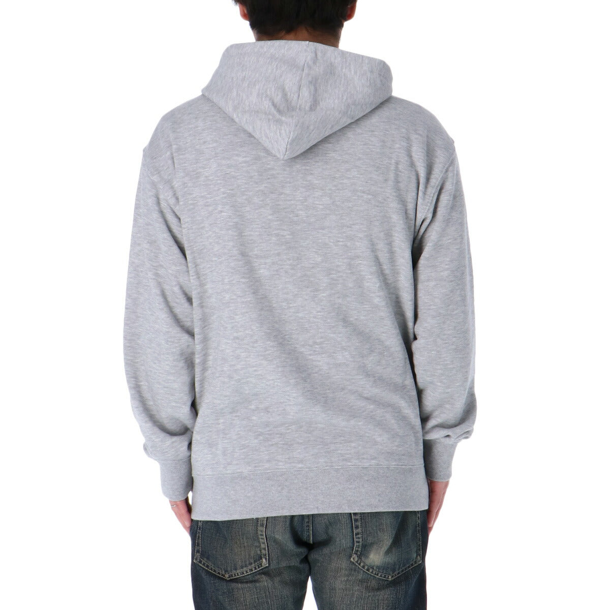 ニューバランス メンズ スウェットジャケット ロゴスウェット newbalance アパレル 上 MJ41501