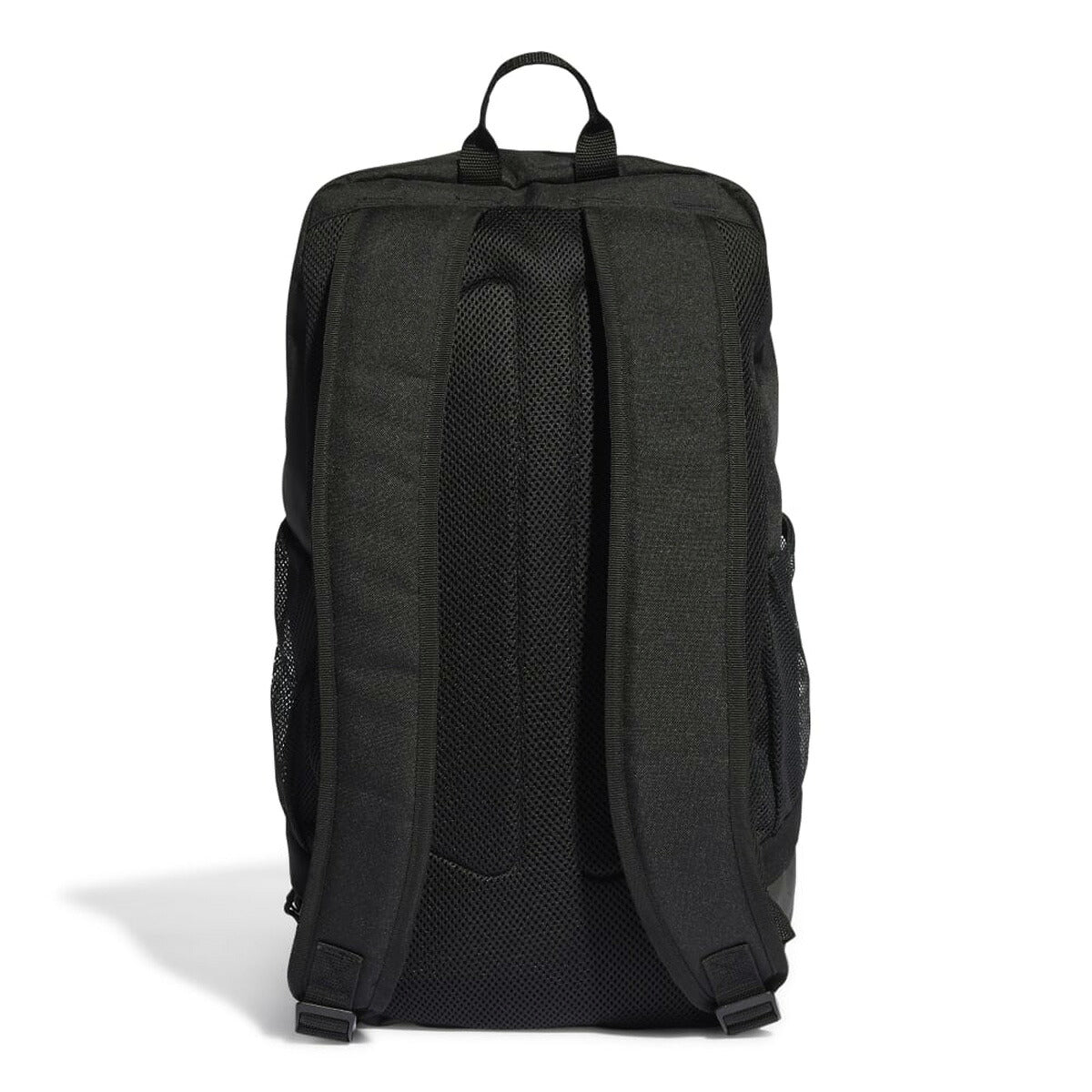 アディダス バッグ メンズ レディース TIRO L バックパック ブラック ネイビー MKB57