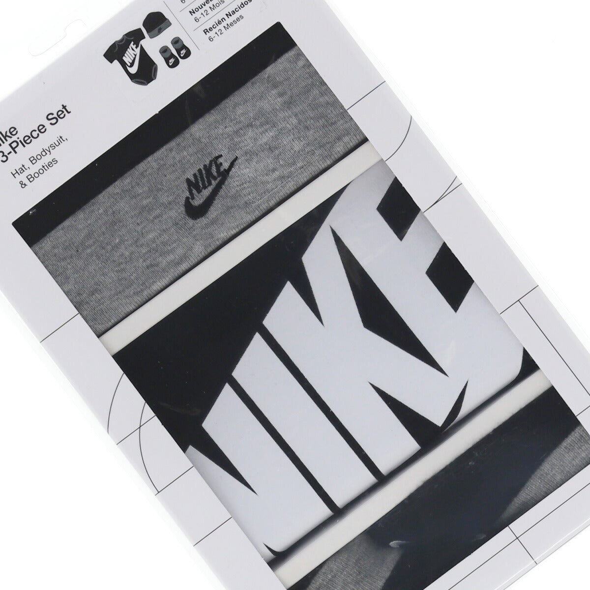 ナイキ ジュニア Tシャツ FUTURA LOGO NIKE アパレル 上 MN0073