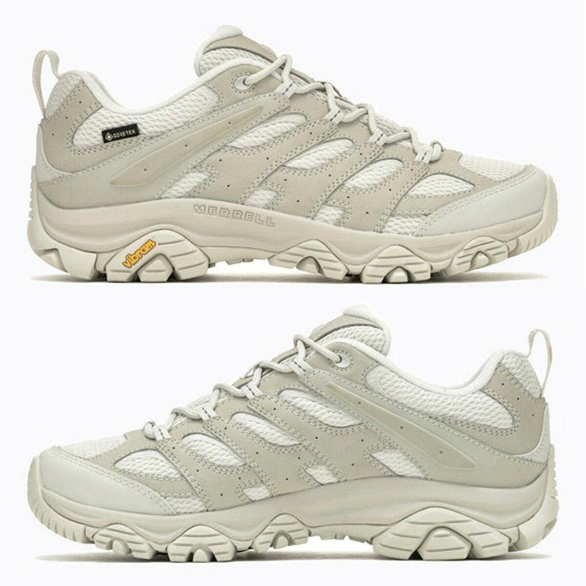 メレル メンズ シューズ モアブ3 MERRELL シューズ MOAB3SYN1M