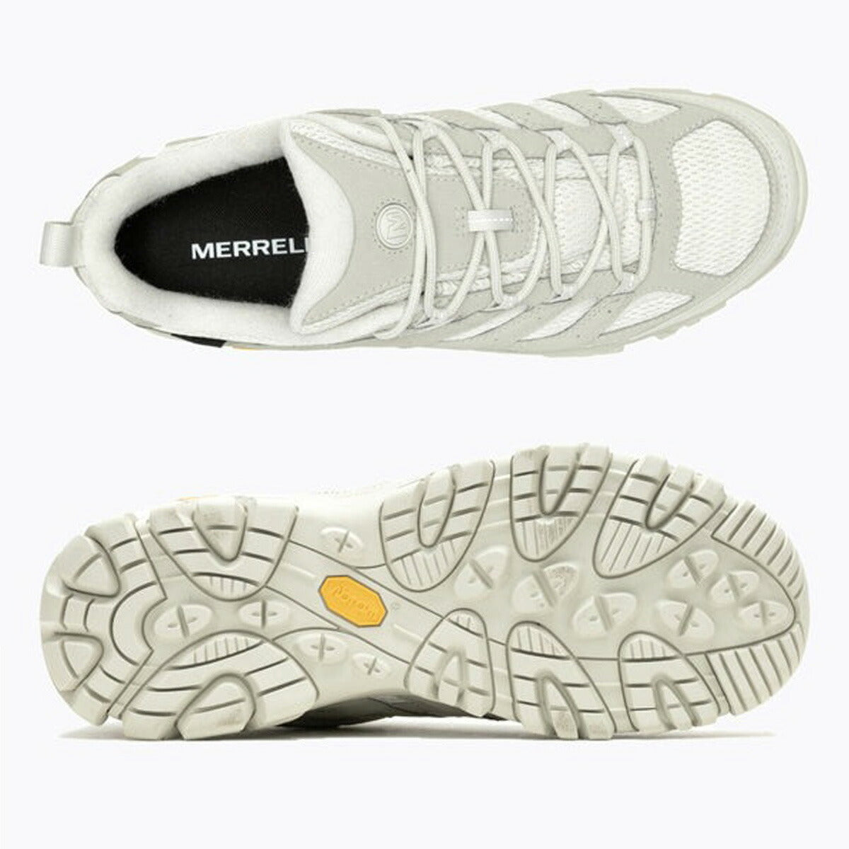 メレル メンズ シューズ モアブ3 MERRELL シューズ MOAB3SYN1M