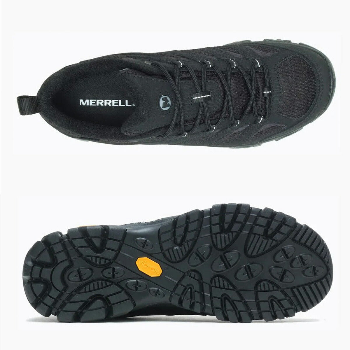 メレル メンズ シューズ モアブ3 MERRELL シューズ MOAB3SYN1M