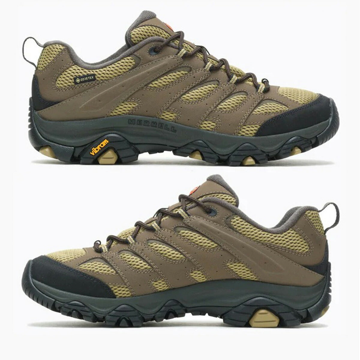 メレル メンズ シューズ モアブ3 MERRELL シューズ MOAB3SYN1M