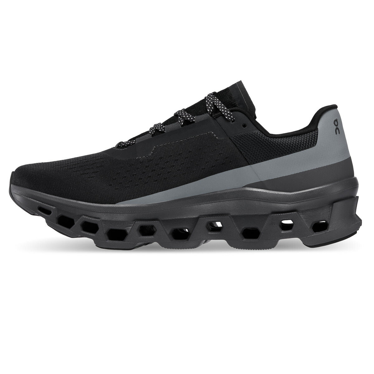 オン メンズ シューズ クラウドモンスター ルモス Cloudmonster Lumos On シューズ MONSTERLUMOSM