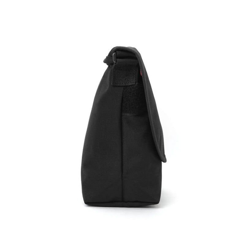 マンハッタンポーテージ バッグ メンズ レディース Casual Messenger 黒 ブラック MP1604