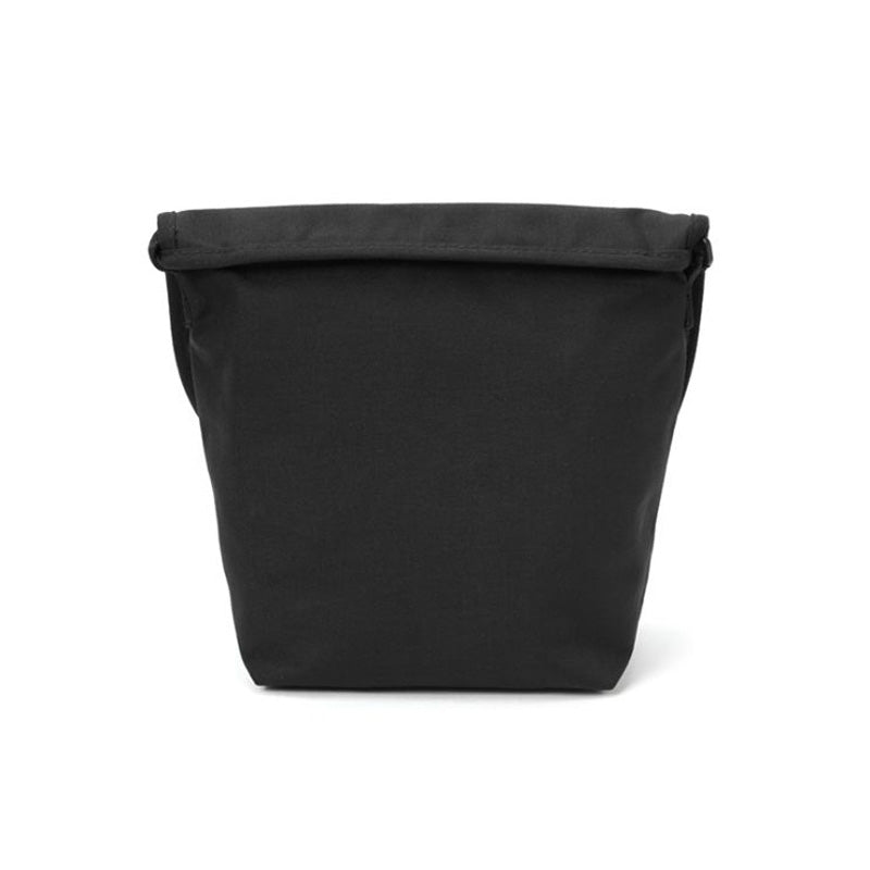 マンハッタンポーテージ バッグ メンズ レディース Casual Messenger 黒 ブラック MP1604