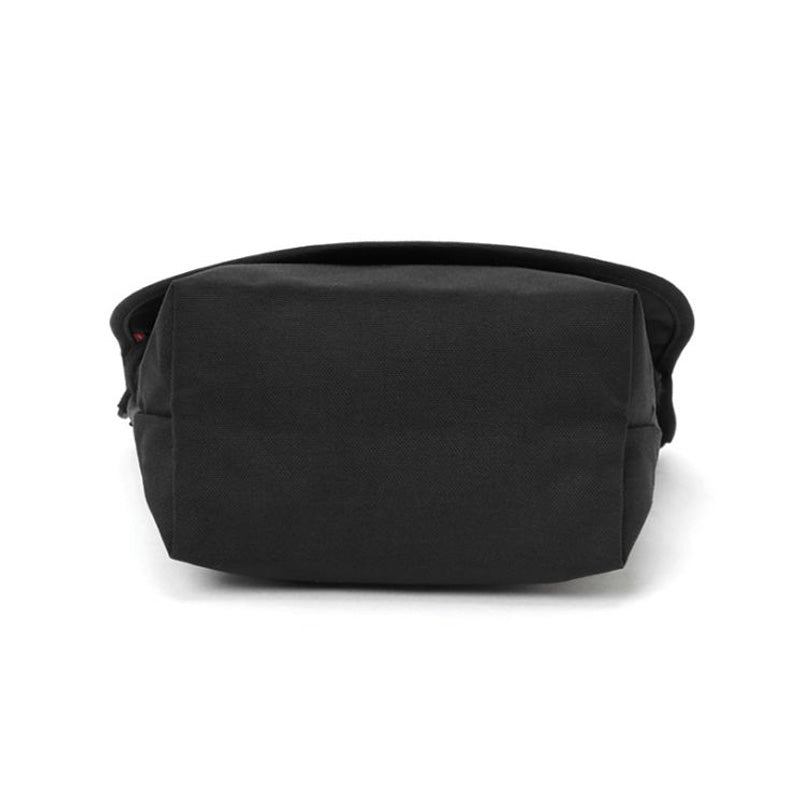 マンハッタンポーテージ バッグ メンズ レディース Casual Messenger 黒 ブラック MP1604