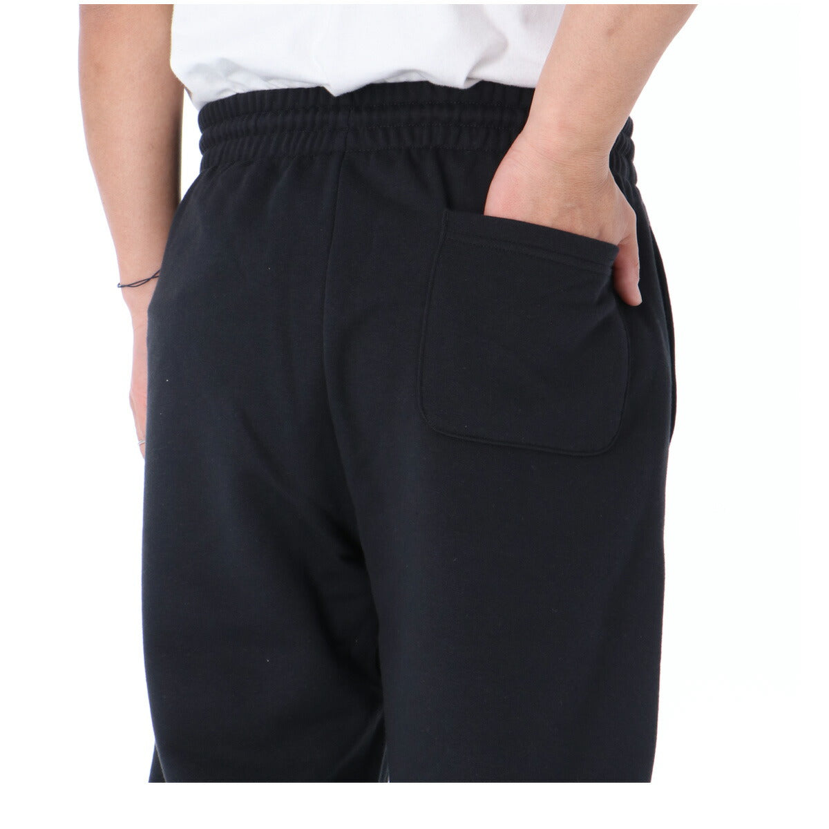 ニューバランス メンズ ロングパンツ スポーツエッセンシャル newbalance アパレル 下 MP41519