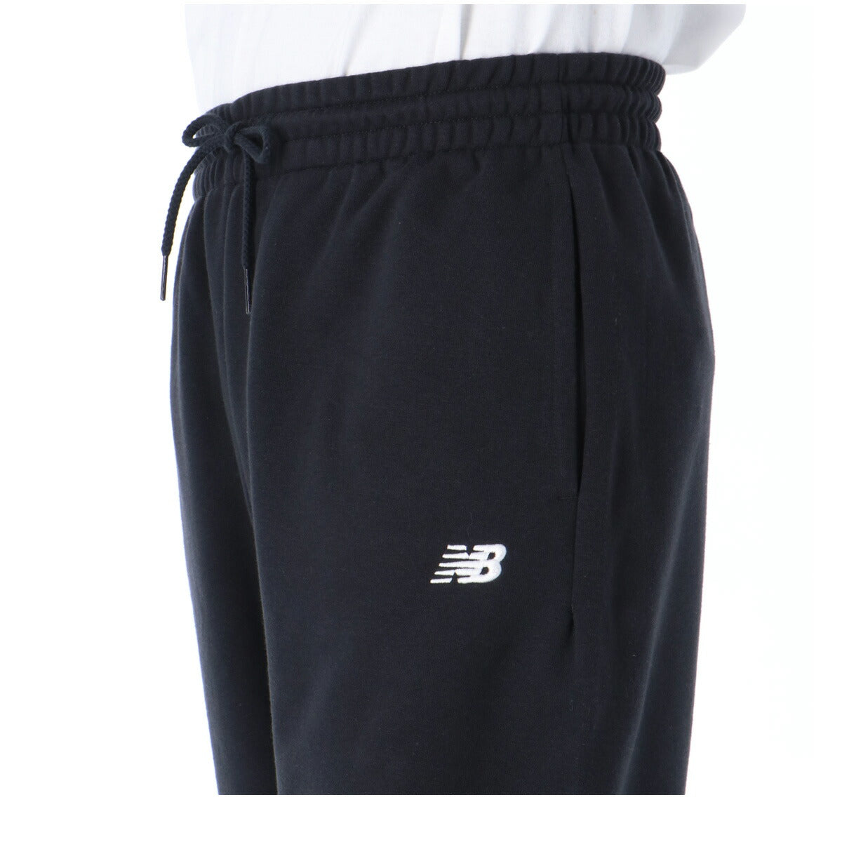 ニューバランス メンズ ロングパンツ スポーツエッセンシャル newbalance アパレル 下 MP41519