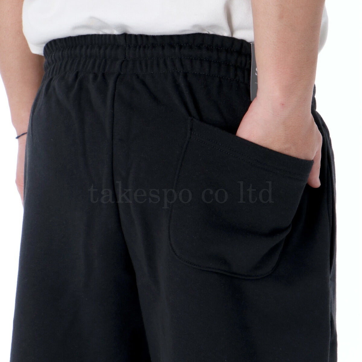 ニューバランス メンズ ハーフパンツ スウェットショーツ newbalance アパレル 下 MS41520