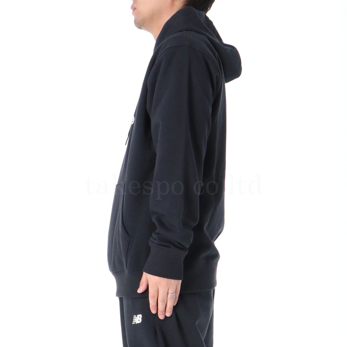 ニューバランス メンズ スウェット上下 エッセンシャル フレンチテリー ロゴ newbalance アパレル 上下 MT41501/MP41519